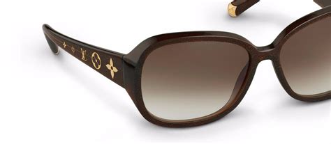 Louis Vuitton prescription sunglasses